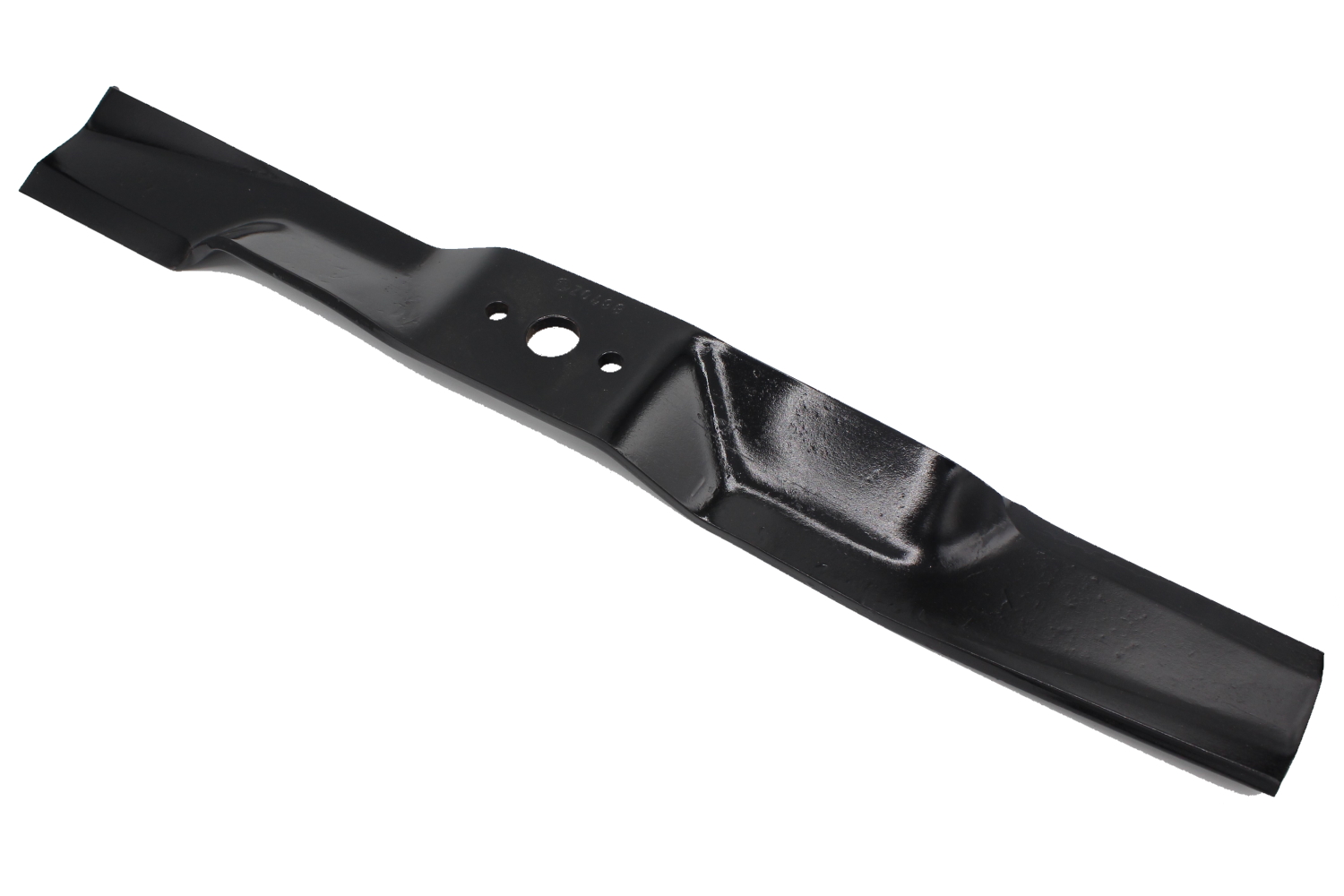 Mulchmesser Iseki Original Messer Rasentraktor | SXG 15 SXG 216 | 8670-701-002-00 - 1