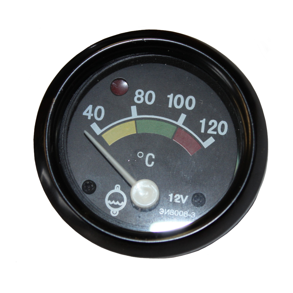 Temperaturanzeige Thermostat Anzeige MTS Belarus | EI8008-3