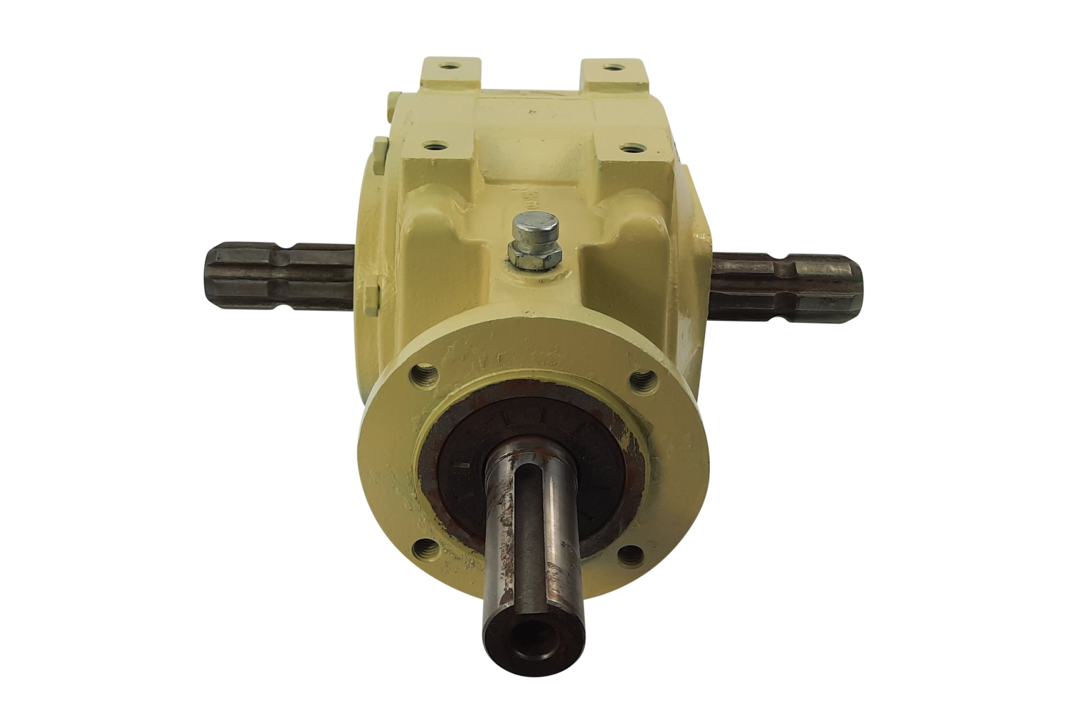 Winkelgetriebe für Stark Mulcher KDX/KDXP+ KMHP 540 U/min - 3
