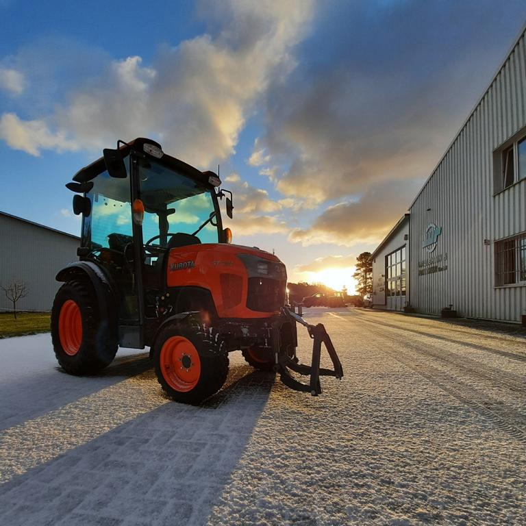 Teile & Zubehör für Traktoren online kaufen