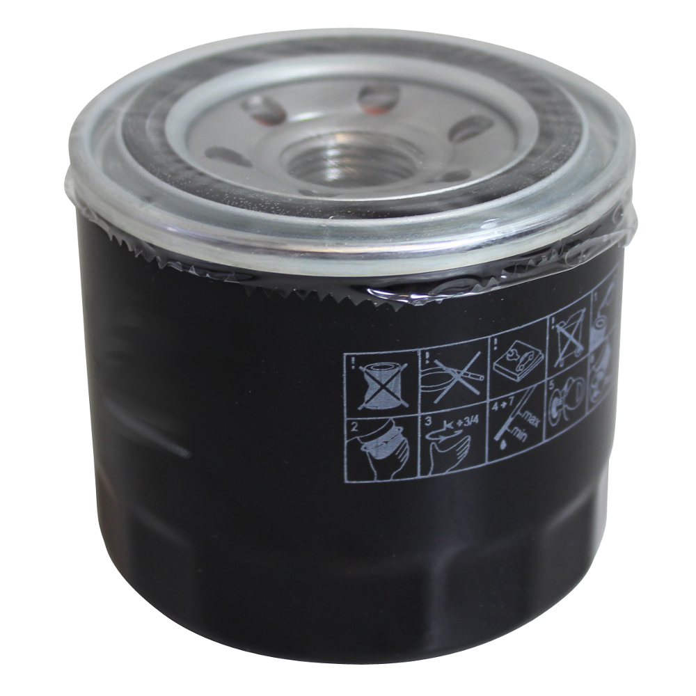 Ölfilter Motor Iseki | SXG TXG SFH SF | 6213-240-002-00