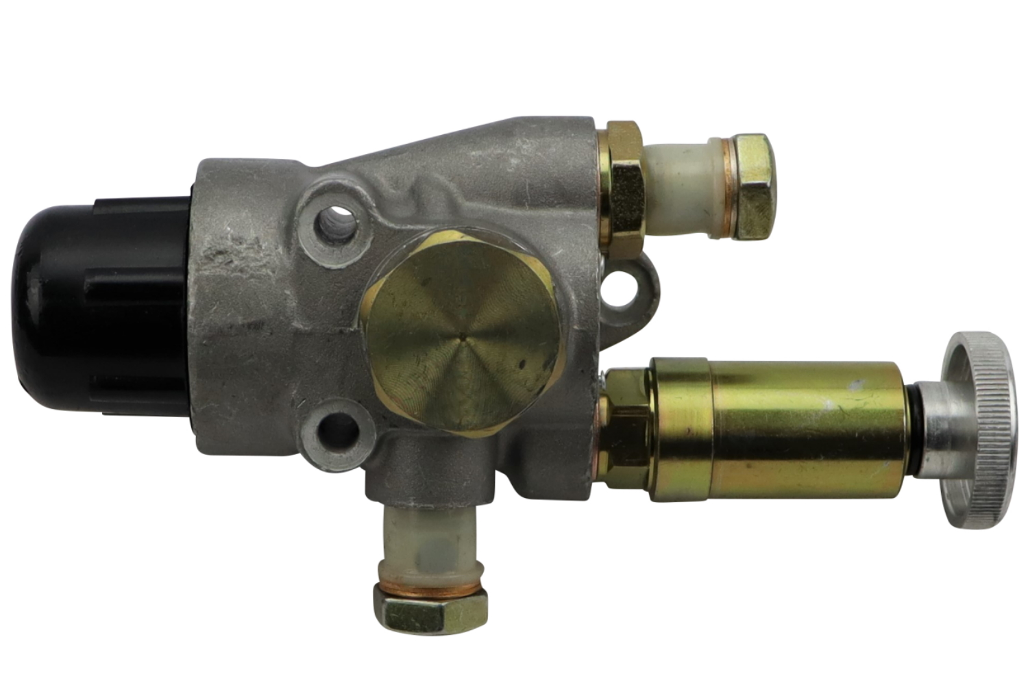 Kraftstoffpumpe Dieselpumpe Förderpumpe | Multicar M24/M25 - 4