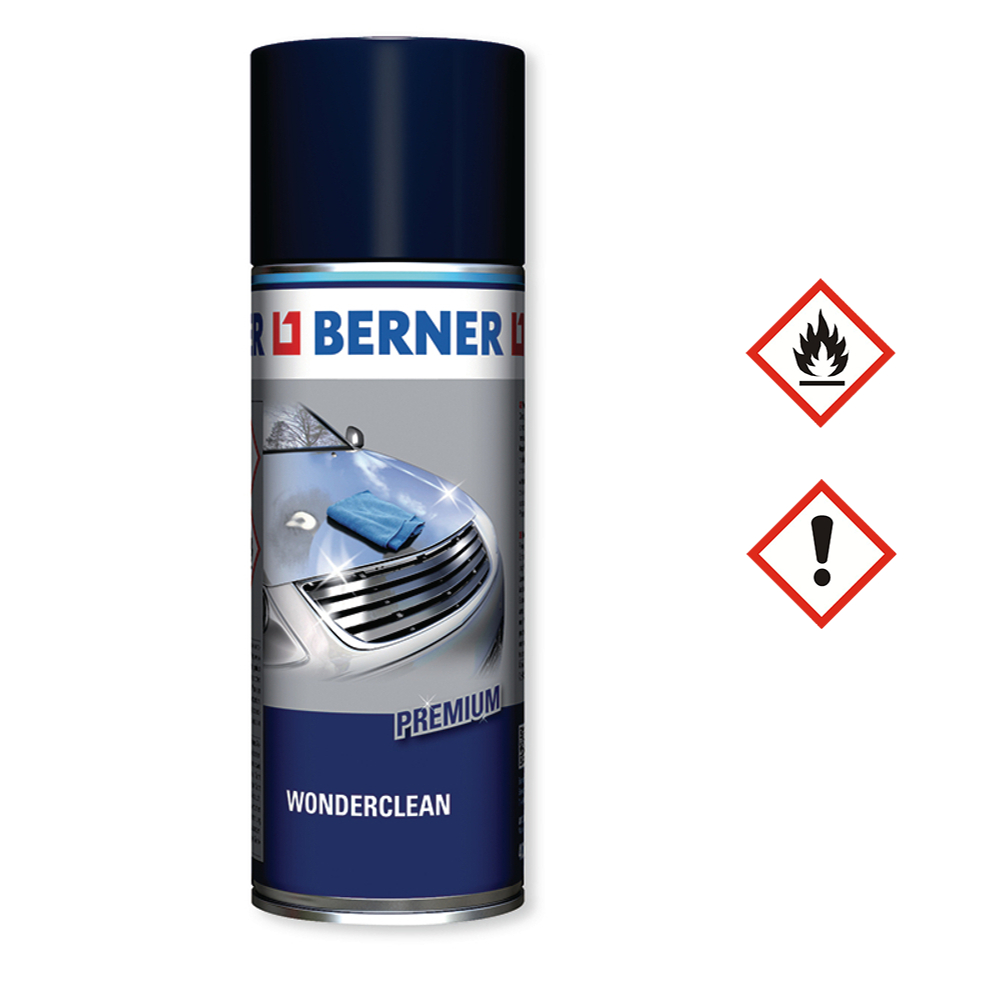 BERNER Wonder Clean Premium 400ml
