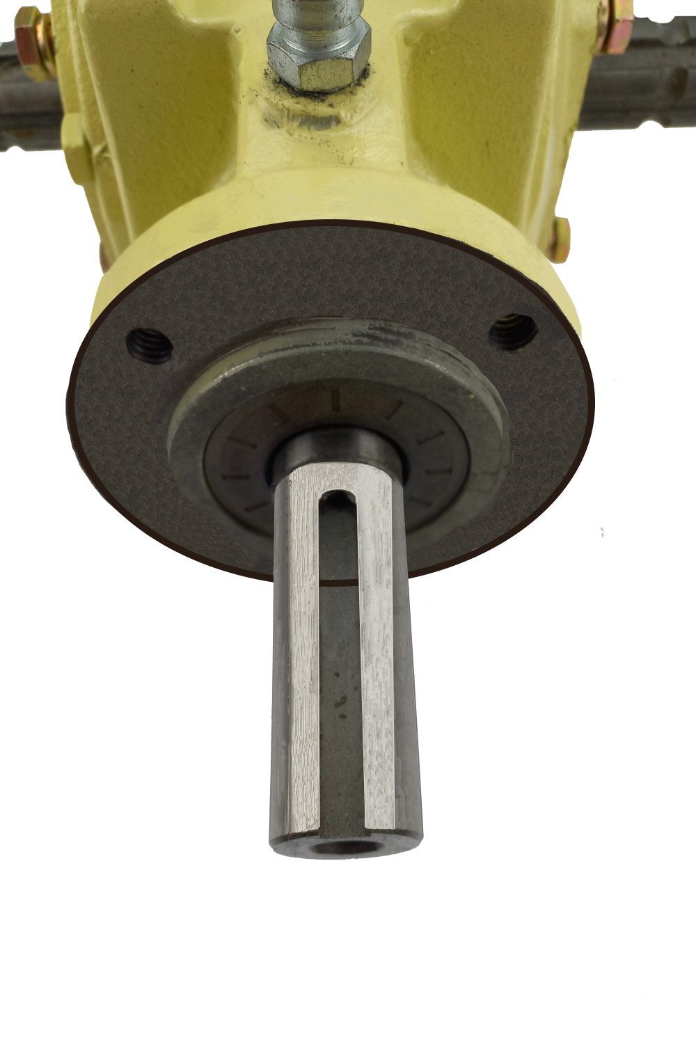 Winkelgetriebe für Stark Mulcher KDX/KDXP+ KMHP 540 U/min - 9