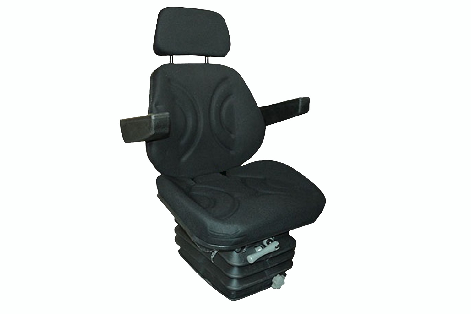 Sitz Fahrersitz Schleppersitz MTS Belarus | 70-68000A