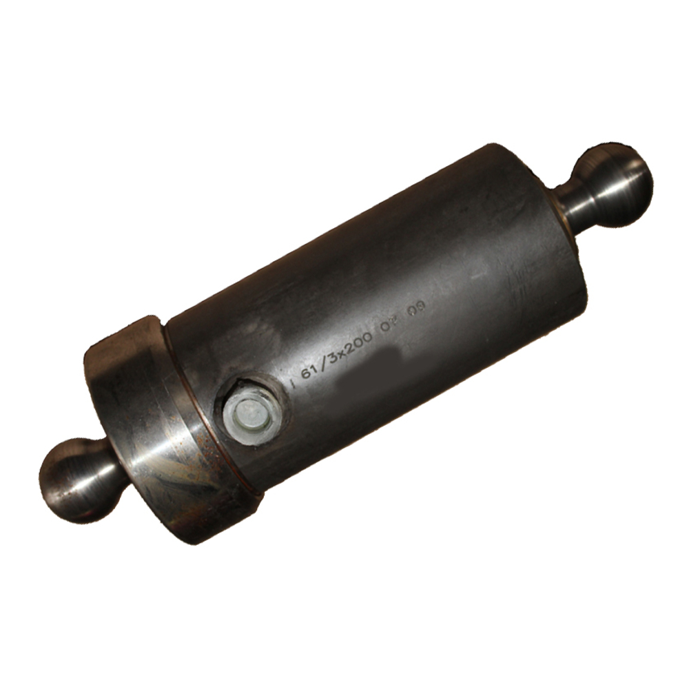 Arbeitszylinder Kippzylinder | HW80 | 14-011-010 - 0