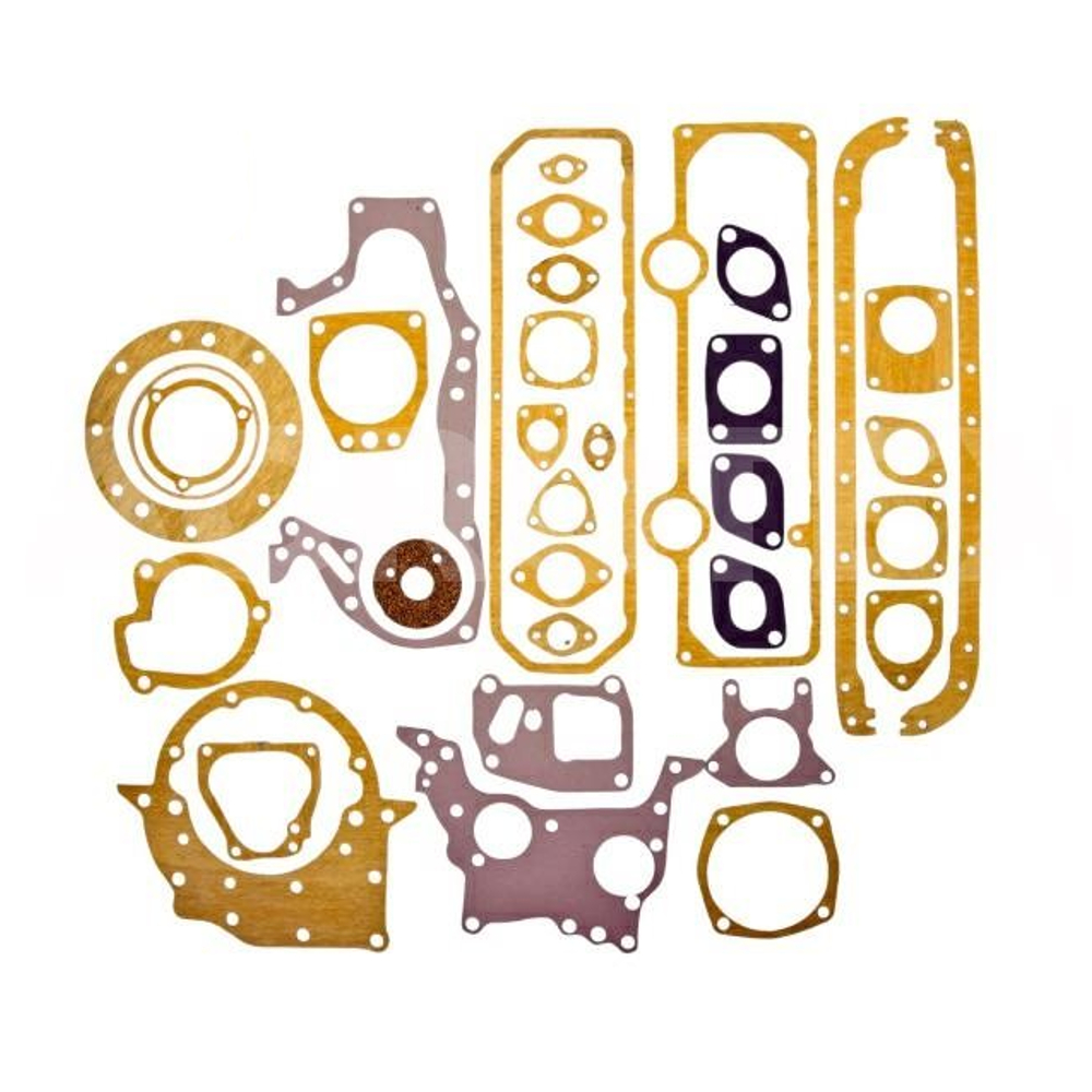 Dichtungssatz kleiner Dichtsatz Motor D50 MTS Belarus | 81400002009-2 - 1