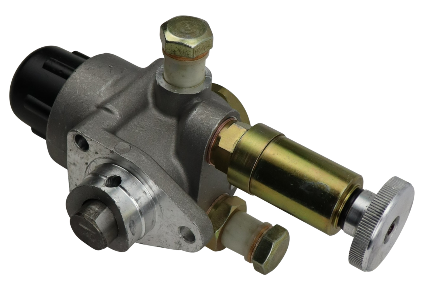Kraftstoffpumpe Dieselpumpe Förderpumpe | Multicar M24/M25 - 3