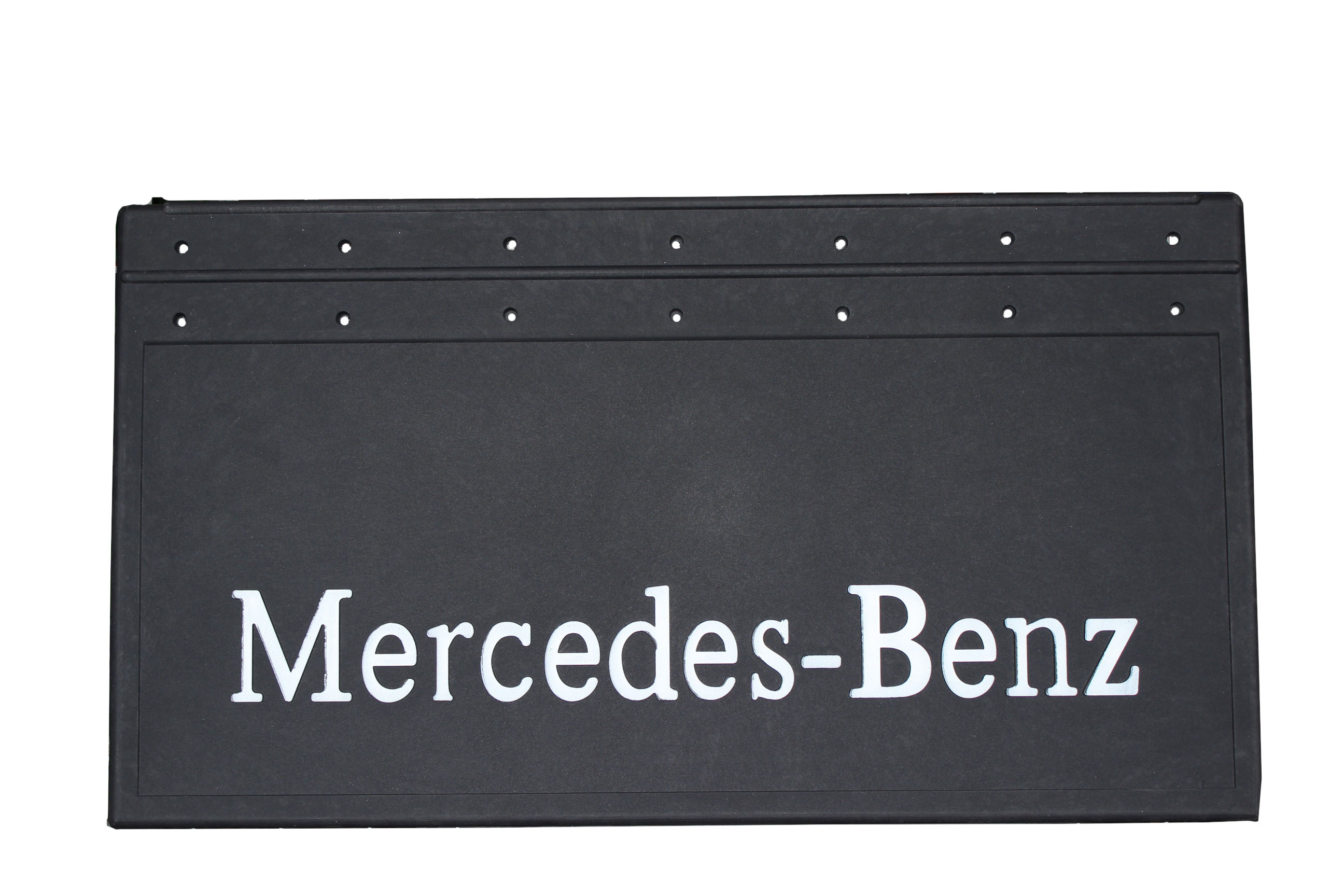 Schmutzfänger Mercedes-Benz 650x350 Spritzschutz Spritzlappen