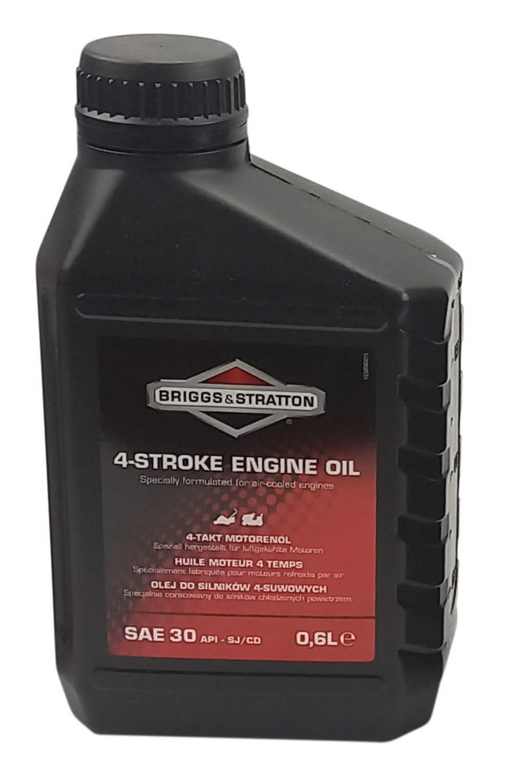 Motorenöl Briggs & Statton | SAE 30 | Menge 0,6 l
