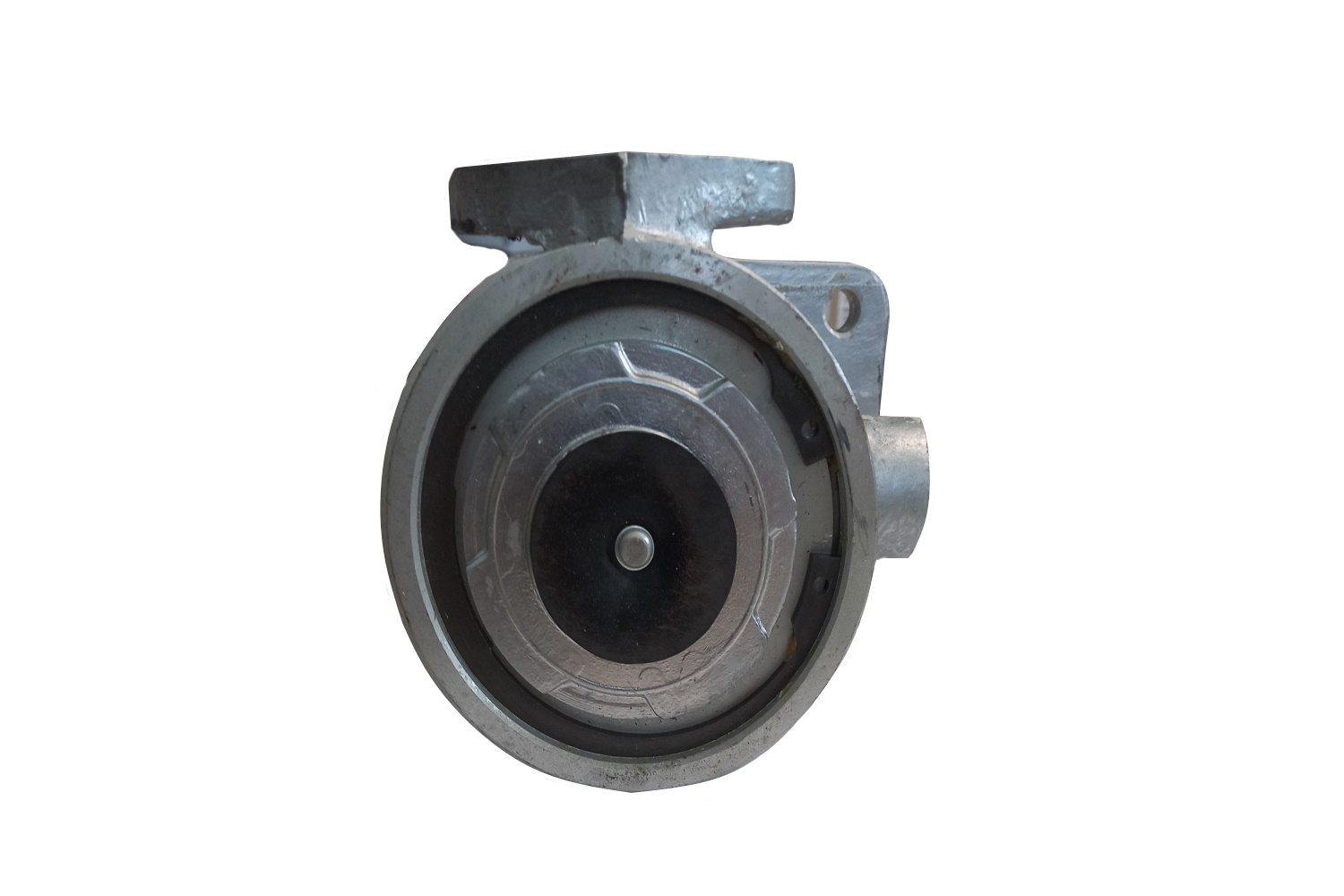 Einleiter-Bremsventil (Anhängersteuerventil) | HW60 & HW80 & THK 5 | 14-006-050 - 4