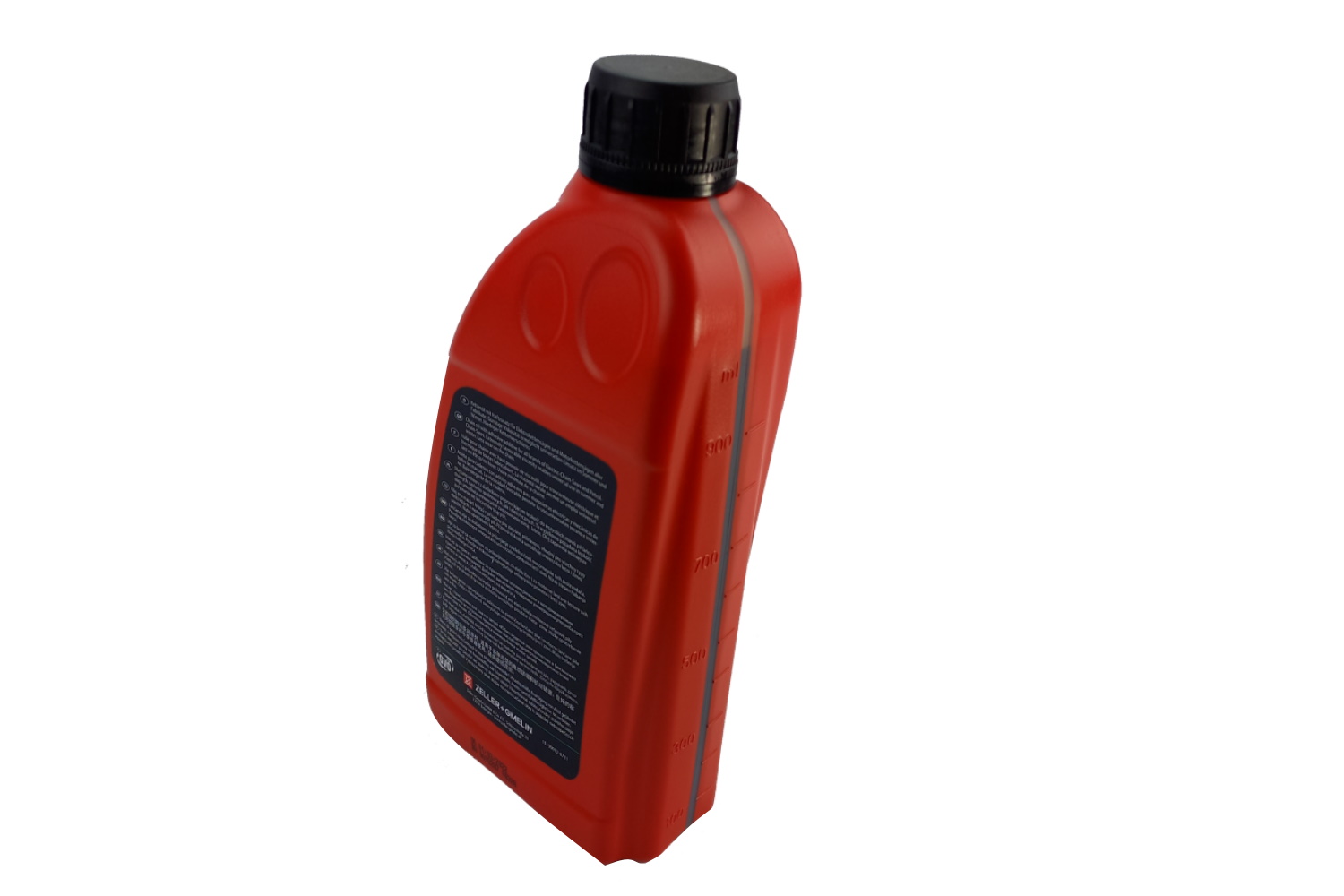 Divinol Kettenöl H mineralsich | 1 Liter | Modernes Hochleistungskettenöl - 3