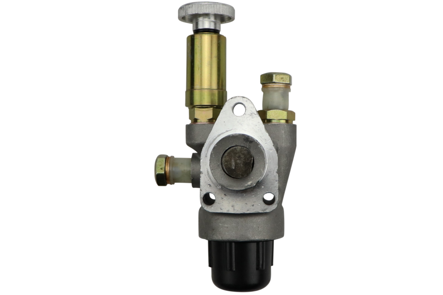 Kraftstoffpumpe Dieselpumpe Förderpumpe | Multicar M24/M25 - 1